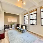 Murray House, Large 1 Bedroom