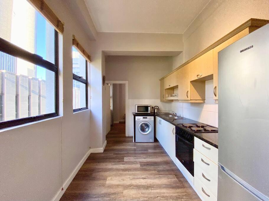 Murray House, Large 1 Bedroom Cape Town