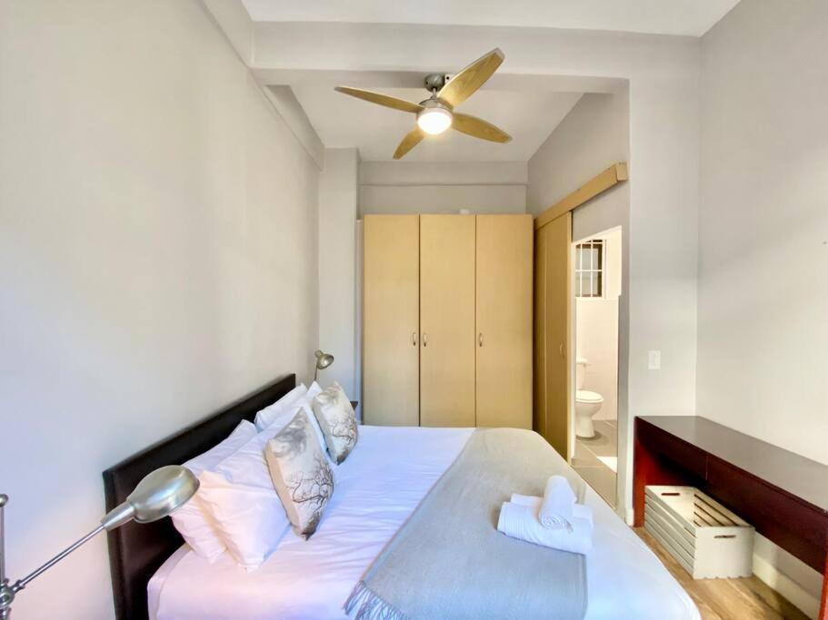 Murray House, Large 1 Bedroom *