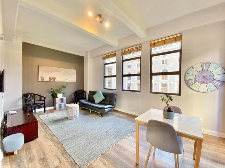 Murray House, Large 1 Bedroom *