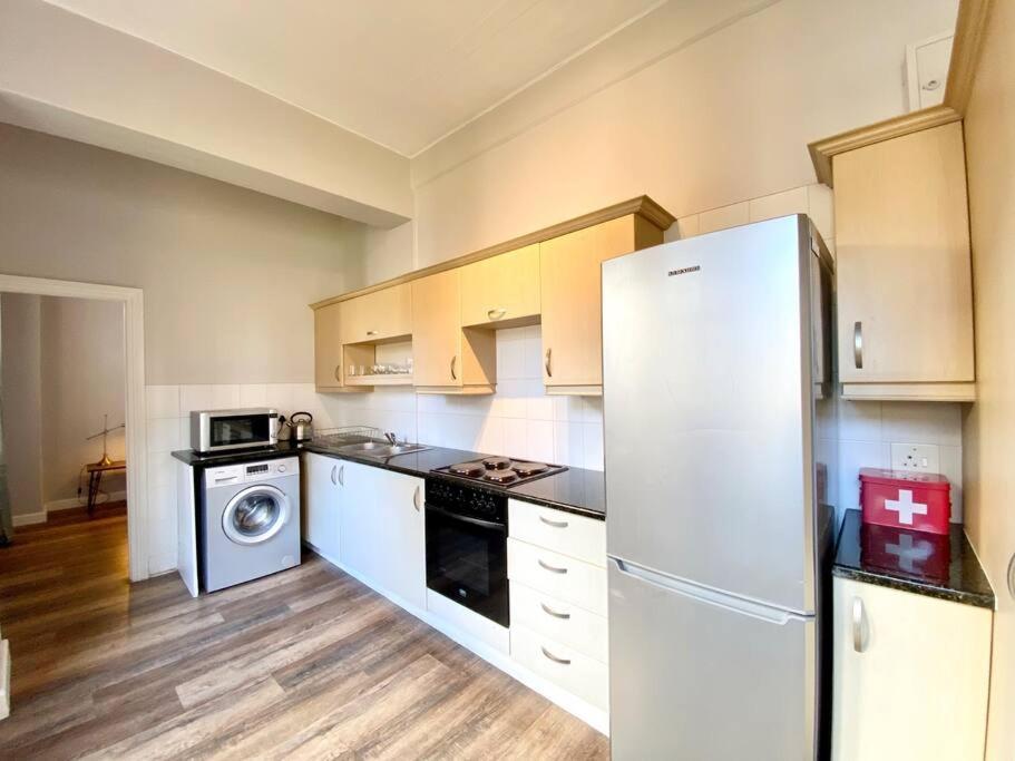 Murray House, Large 1 Bedroom * Cape Town
