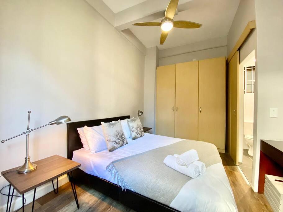 Murray House, Large 1 Bedroom * Cape Town