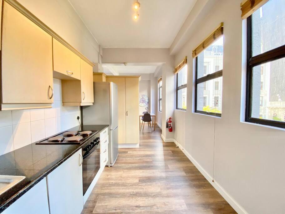 Murray House, Large 1 Bedroom * Cape Town