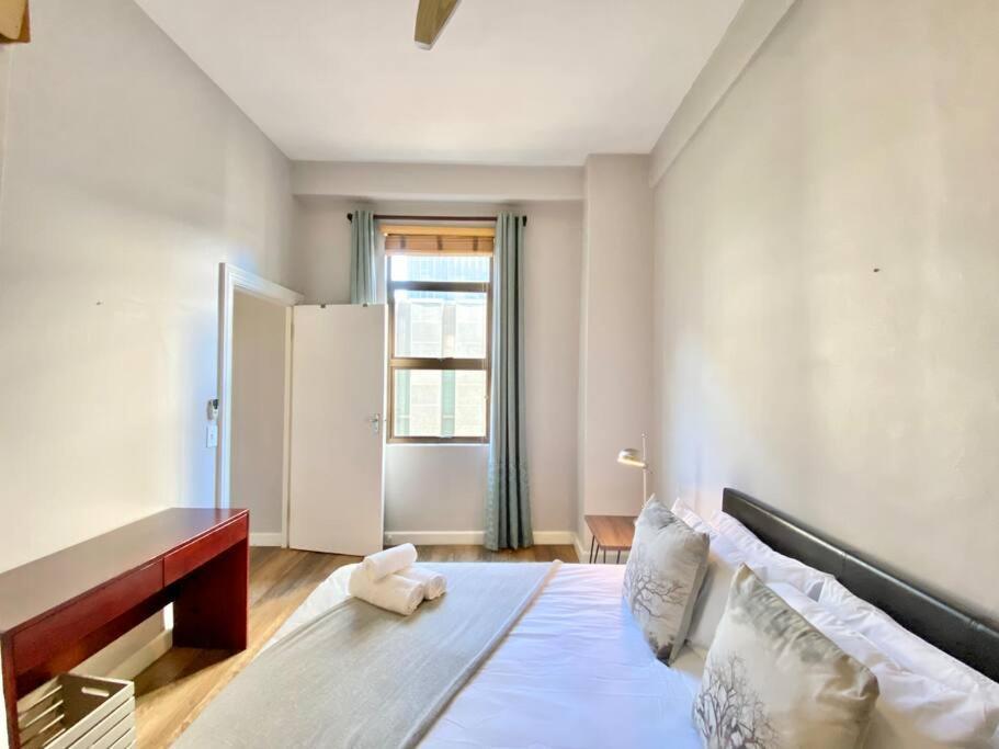 Murray House, Large 1 Bedroom *