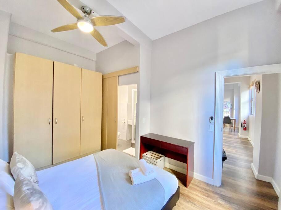 Murray House, Large 1 Bedroom Apartment *
