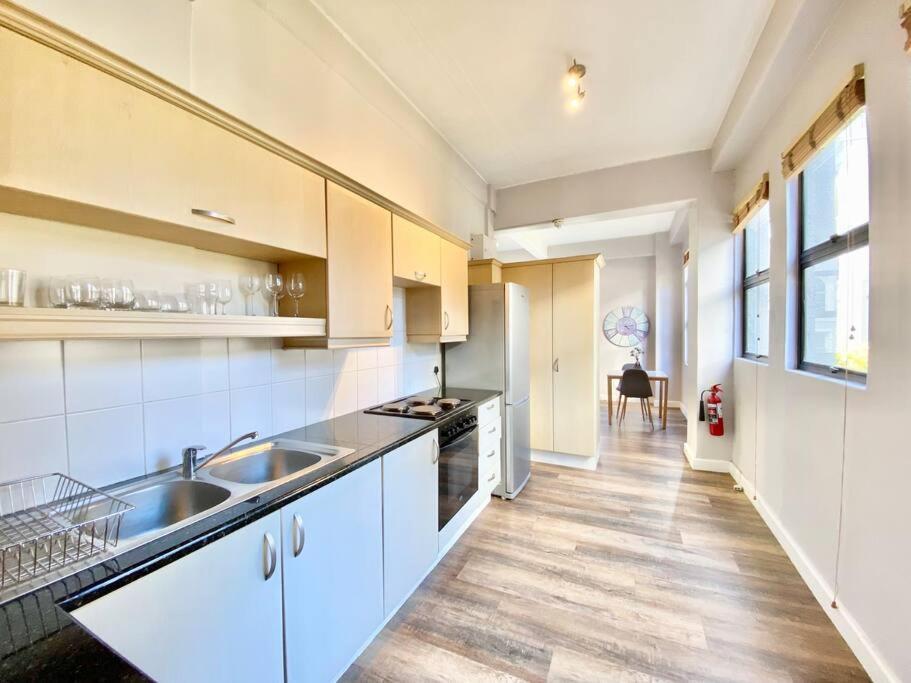Murray House, Large 1 Bedroom