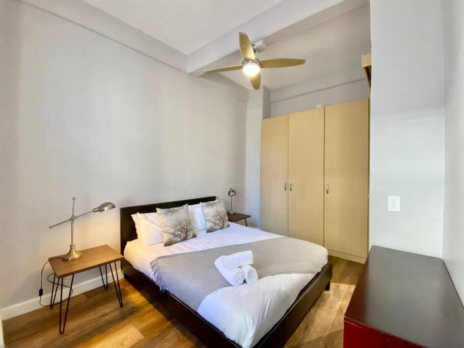 Murray House, Large 1 Bedroom *